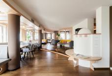 Hotel Fernblick - Reception